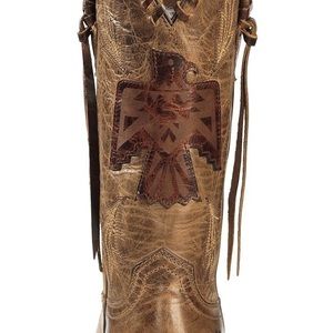 Thunderbird X-Toe model 10023224 Ariat Boots
